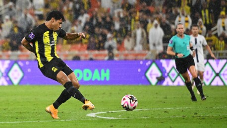 Tor von Romarinho 29' | Al Ittihad vs. Auckland City | FIFA Klub-Weltmeisterschaft Saudiarabien 2023™