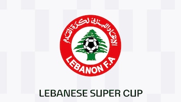 Supercoppa del Libano