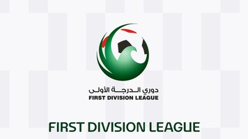 First Division League