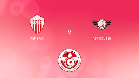 PSF Sfax v ASF Sousse | Tunisian Women's Championship 2024/25| Full Match Replay