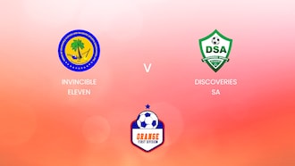 Invincible Eleven - Discoveries SA