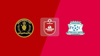 Bantu FC v LCS FC