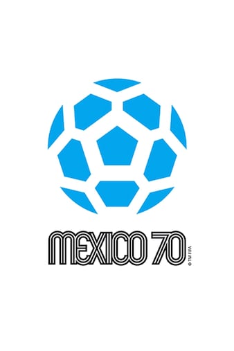 Copa Mundial de la FIFA México 1970™