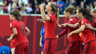 Thailandia - Germania