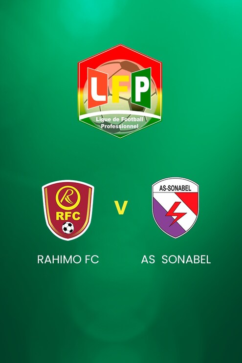 Rahimo FC x AS Sonabel  | Ligue 1 | Burkina Faso | Jogo completo