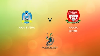 Axum Ketema vs Halaba Ketema
