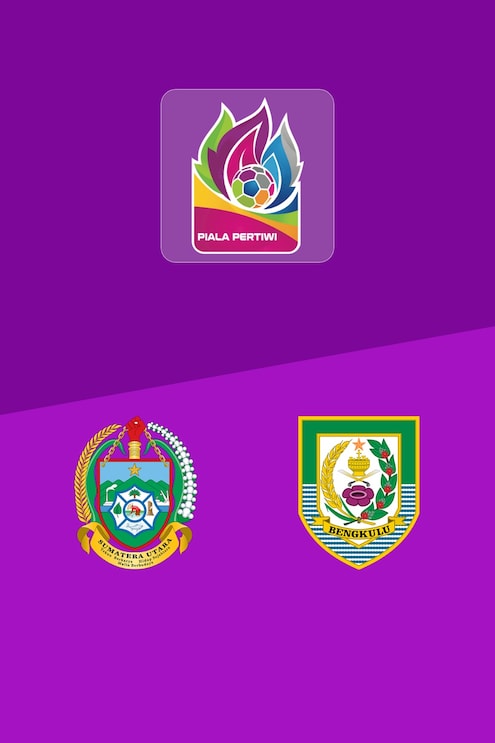 Sumatera Utara vs Bengkulu | Grupo B | Piala Pertiwi 2025 | Partido completo