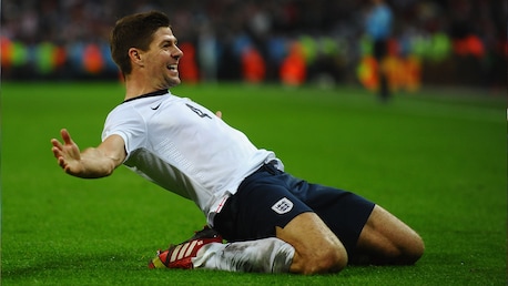 Tous les buts des joueurs de Liverpool à la Coupe du Monde de la FIFA™.