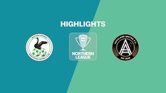 Western Springs - Auckland United