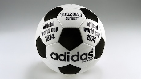 Le but de Ralf Edström 77' | Suède - Uruguay | Coupe du Monde de la FIFA, Allemagne 1974™