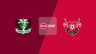 Bel Air FC v St. Michel SC