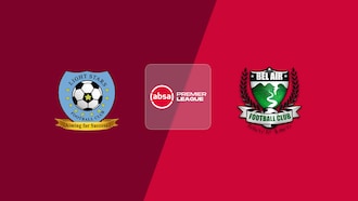 Light Stars FC - Bel Air FC