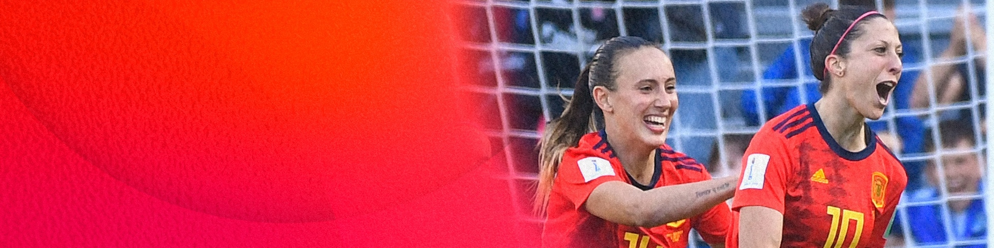 Partidos de la Copa del Mundo en Español