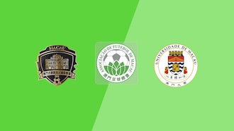 Ching Fung v University of Macau