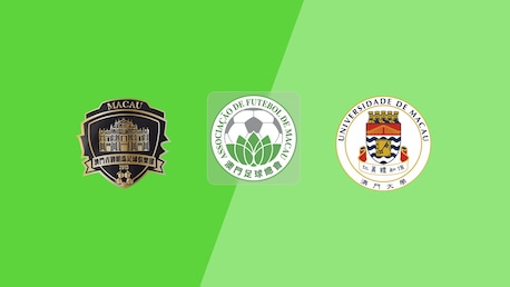 Ching Fung - University of Macau | Gruppo Campionato | Prima Divisione 2025 | Match completo