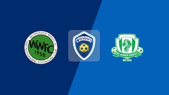 Weymouth Wales - St.Andrew Lions