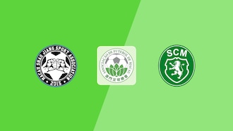 Shao Jiang - Sporting