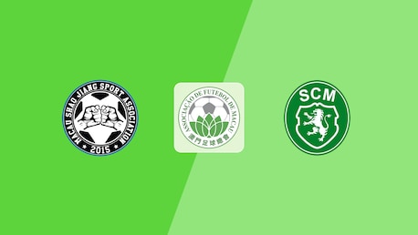 Shao Jiang - Sporting | Prima Divisione 2025  | Match completo