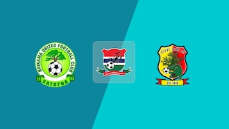 Brikama United v Steve Biko