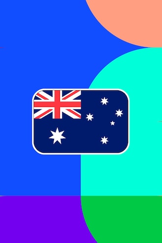 Australia | Info Squadra