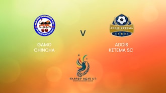 Gamo Chincha v Addis Ketema SC | Ethiopian Higher League 2024/2025 | Full Match Replays