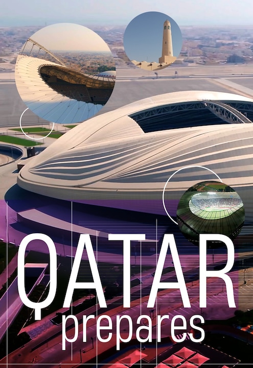 Qatar Prepares
