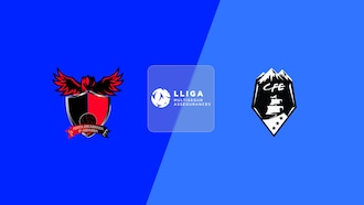 Penya Encarnada - Esperança d'Andorra