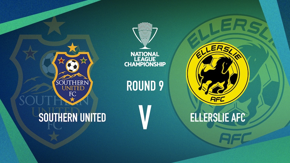 Southern United v Ellerslie AFC | Women’s National League Championship | Highlights