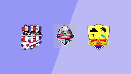 RCA - Britannia | Playoff | Lega Onore 2024-25 | Match completo