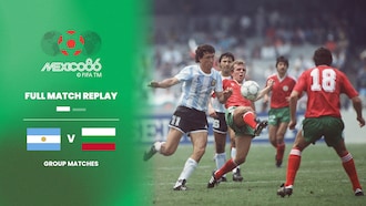 Argentinien - Bulgarien