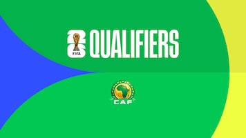 Eliminatórias da CAF | Copa do Mundo da FIFA 26™