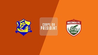 Ngozi City x Muzinga FC