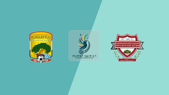 Burayou SC v Nekemte Ketema