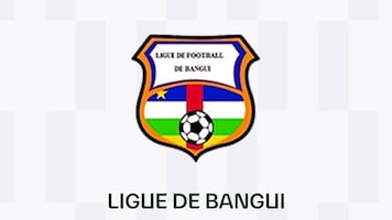 Ligue de Bangui