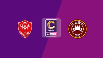 Triestina x Cittadella