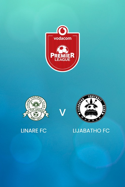 Linare FC vs Lijabatho FC | Voda Premier League 2024/25 | Lesotho |  | Vodacom Premier League 2024/25 | Lesotho | Partido completo