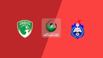 Emirates Club - Al Arabi