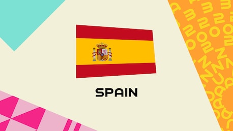 Spain
