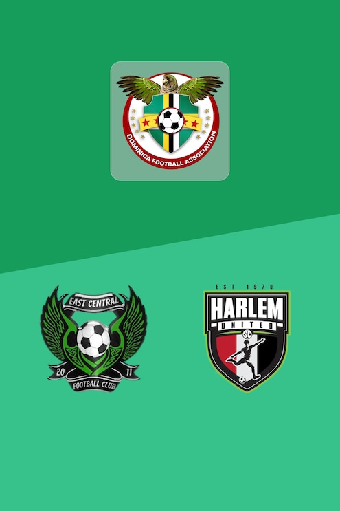 East Central FC - Harlem United SC | DFA Premier League 2025 | Match complet