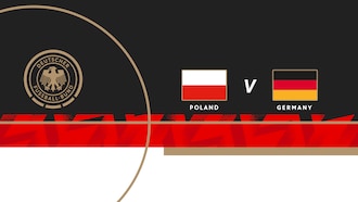 Polonia vs Alemania