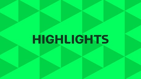 Highlights - Internationale Freundschaftsspiele 2025