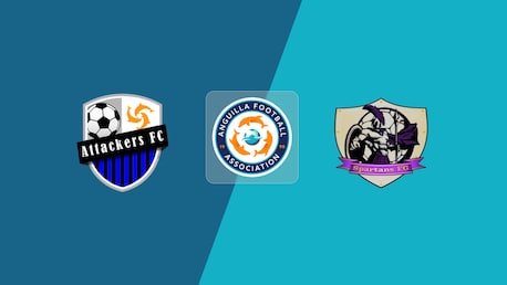 Attackers FC v Spartans FC | Senior Men's League 2025 | Full Match Replay