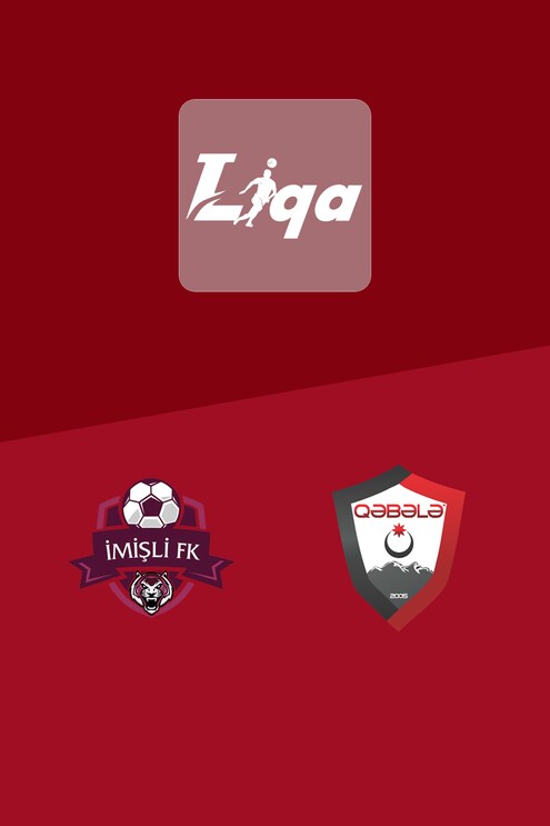 İmişli FK vs Qəbələ FK | Liga I de Azerbaiyán 2024/25 | Partido completo