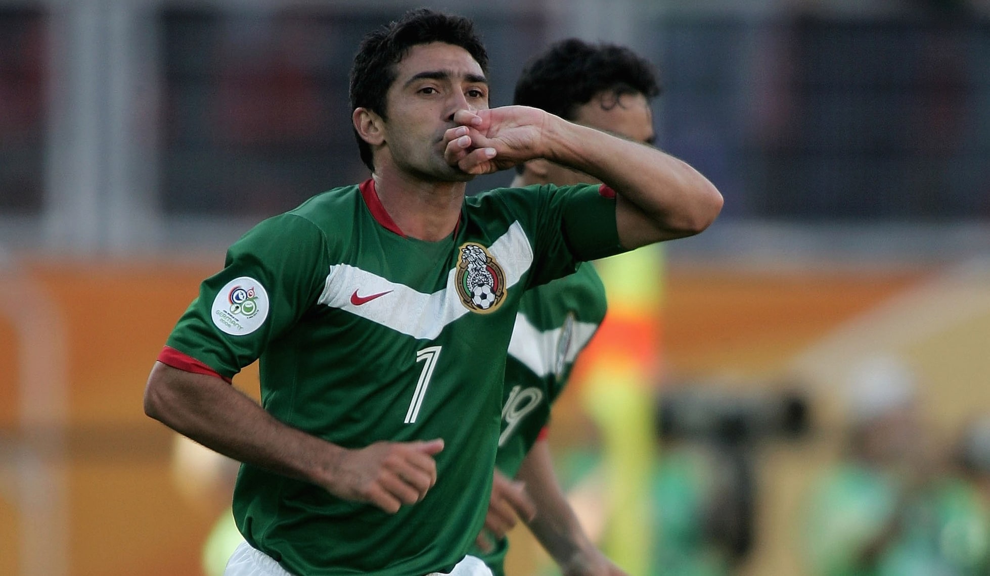 Le but de Sinha 79' | Mexique - RI Iran | Coupe du Monde de la FIFA, Allemagne 2006™