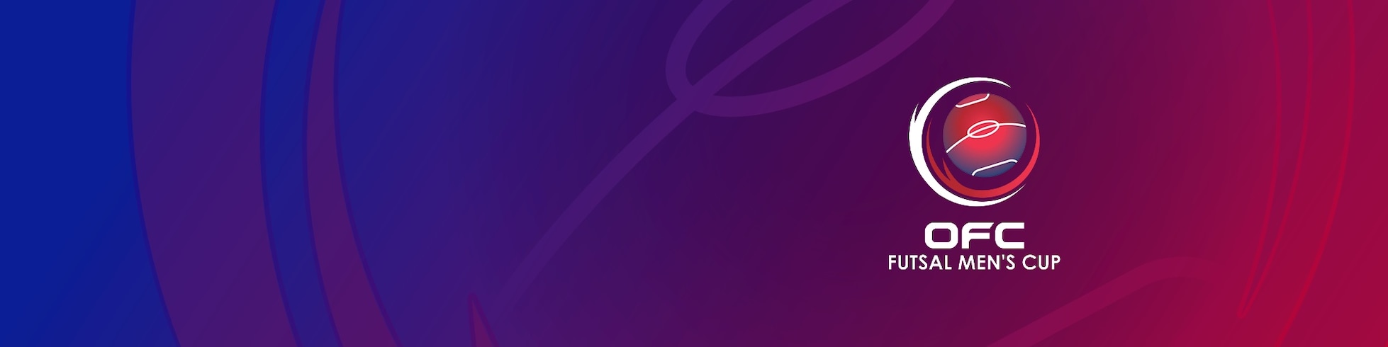 Transmisiones en Vivo - Copa Masculina de Futsal OFC
