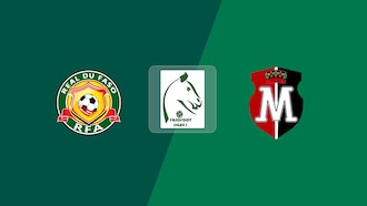 Real du Faso - Majestic FC