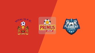 Vital'O FC - Flambeau du Centre