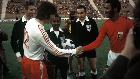 Spiele in voller Länge