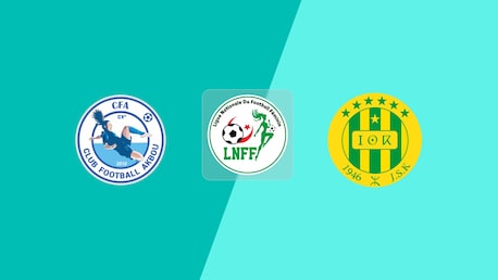 CF Akbou v JS Kabylie | Ligue Nationale du Football Féminin 2025/26 | Full Match Replay