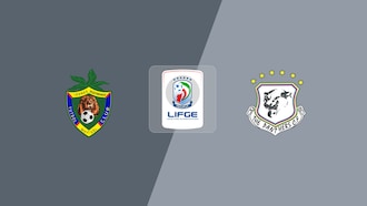 Leones Vegetarianos FC - The Panthers CF
